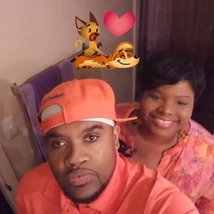 Meet your Posher, Gregory